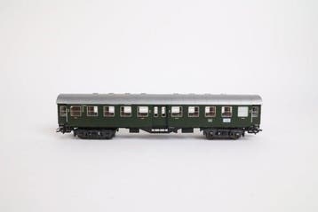 Märklin H0 - 42756 - Ensemble de wagons de passagers pour, Hobby en Vrije tijd, Nieuw