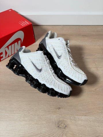 Nike - Shox TL - Sneakers - Maat: EU 43 - Nieuw met tags, Nieuw