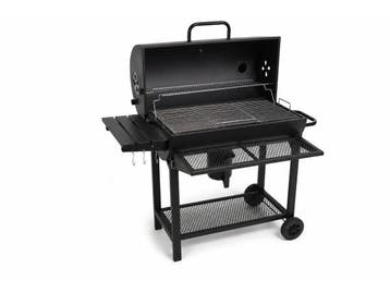 Veiling - Amerikaanse BBQ & Smoker, Nieuw