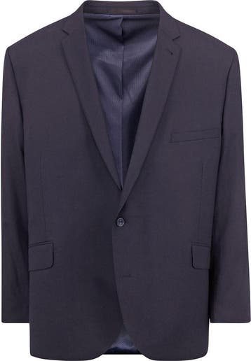Suitable Colbert Dijon Navy maat Maat 52/54 (L) Heren, Verzenden
