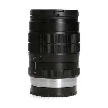 Laowa 60mm f/2.8 2:1 Macro - Sony A - Macrolens, Ophalen of Verzenden, Zo goed als nieuw