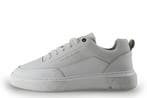 Cycleur de Luxe Sneakers in maat 42 Wit, Kleding | Heren, Schoenen, Verzenden, Wit, Zo goed als nieuw, Sneakers