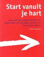 Start vanuit je Hart 9789077416037 P.D. Roozemond, Verzenden, P.D. Roozemond
