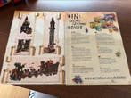 Lego Set - 4785 - Castle - LEGO DUPLO 4785 – Black Castle, Nieuw