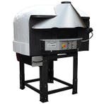 Roterende Pizzaoven | SERIE DRK (MOSAIC) | Hout | 4x Ø30cm, Verzenden, Nieuw in verpakking