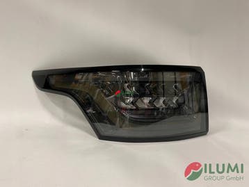 Range Rover Sport L494 (2017-) Lift Achterlicht Links LED or, Verzenden, Gebruikt, Land Rover