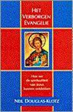 Het verborgen evangelie 9789020282139 N. Douglas-Klotz, Boeken, Verzenden, Gelezen, N. Douglas-Klotz