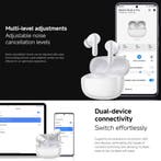 Redmi Buds 6 Pro Draadloze Oortjes - Koptelefoon Oordopjes, Verzenden