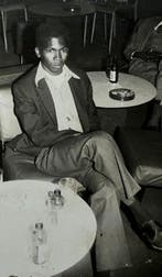 Malick Sidibé (1935–2016) - Vintage unique : Sans Titre