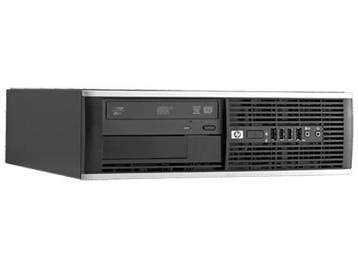 Windows XP, 7 of 10 Pro PC HP 6300 Pro SFF (3,1Ghz) 4/8GB, Ophalen of Verzenden, Nieuw