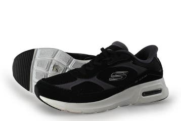 Skechers Sneakers in maat 37 Zwart, Vêtements | Femmes, Chaussures, Verzenden, Sneakers