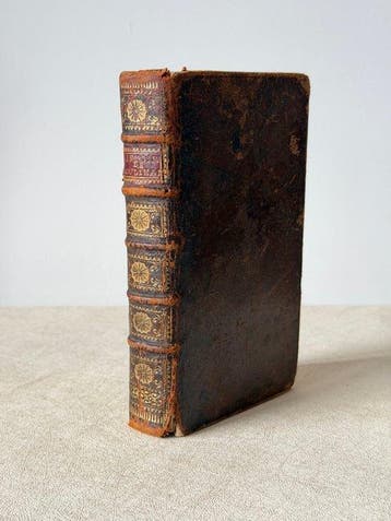 Du Cerceau - Histoire de Thamas Koulikan - 1742