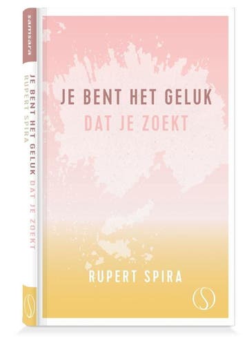 Je Bent Het Geluk Dat Je Zoekt | Rupert Spira | Nieuw, Verzenden, Rupert Spira
