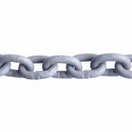 Ankerketting 10mm x 4m, Watersport en Boten, Ophalen of Verzenden, Nieuw