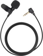 Lavalier voor DJI Mic | Profi geluid | OP = OP (microfoon), Verzenden, Overige typen