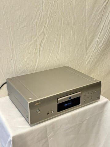 Denon - DCD-1500AE Lecteur de CD
