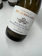 2024 Domaine du Beauregard Bourgogne Hautes cotes de Beaune, Collections