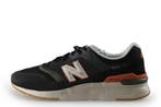 New Balance Sneakers in maat 43 Zwart, Verzenden, Sneakers