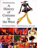 A history of costume in the West 9780500279106, Verzenden, Gelezen, François Boucher