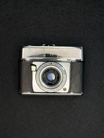 Ilford Sportsman, Super Paxette, Beirette, Zeiss Ikon &, TV, Hi-fi & Vidéo