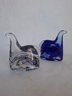 Kosta Boda - anna ehrner - Sculpture, Swedisch horses - 13