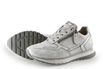 Gabor Sneakers in maat 37 Wit, Verzenden, Sneakers