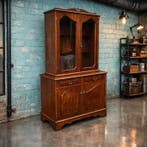 Manifattura Italiana - Bibliothèque - Noyer - Hauteur : 200