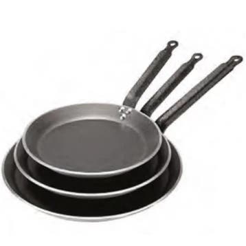 Crêpepan | CHOC CLASSIC | Aluminium (Antiaanbaklaag) | Div., Verzenden