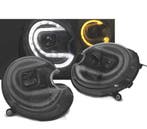 PHARES XÉNON MINI COOPER 06-14 LED NOIR, Autos : Pièces & Accessoires, Verzenden