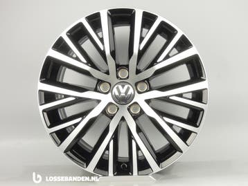 Originele Volkswagen Passat 3C 35D601025C velg, Ophalen of Verzenden, Nieuw