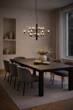 Flos - Gino Sarfatti - Lampe à suspendre - 2097 18 (ampoules