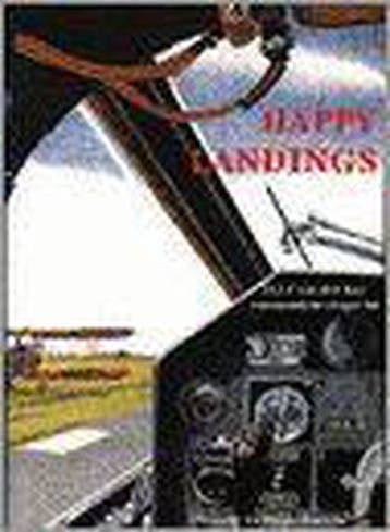 Happy Landings 9789072766380 H. van der Kop, Verzenden, H. van der Kop