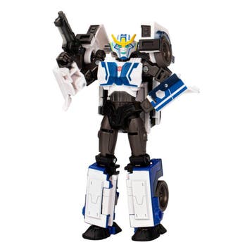 Transformers Generations Legacy Evolution Deluxe Class Actio, Ophalen of Verzenden