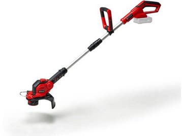 Einhell Accu Grastrimmer GE-CT 18/28 Li Solo - Power, Tuin en Terras, Verzenden, Nieuw, Einhell