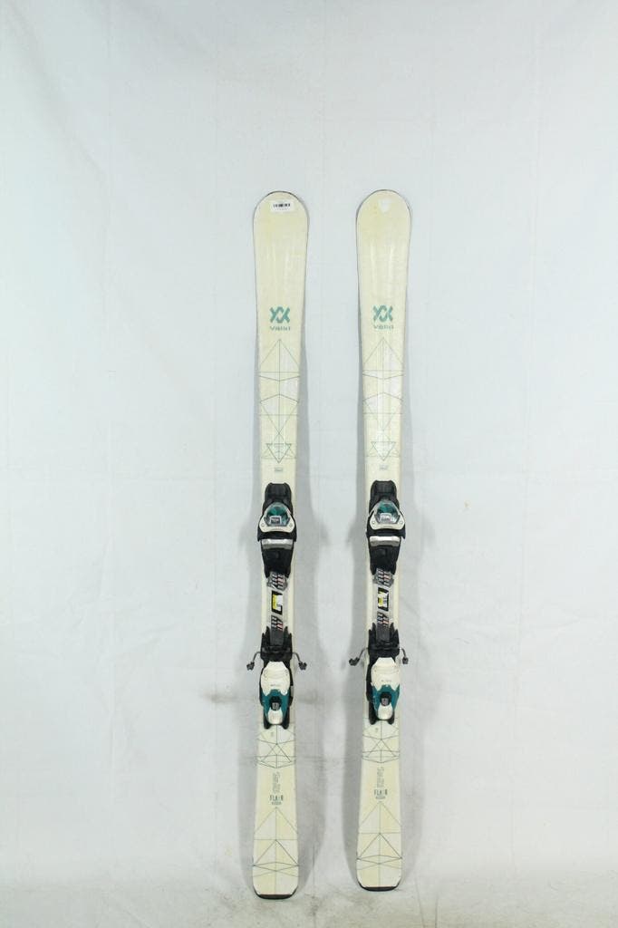 Volkl Flair - 156, Sport en Fitness, Skiën en Langlaufen