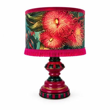 interni dincanto - Lampe de table - Métal, Textile - Pièce