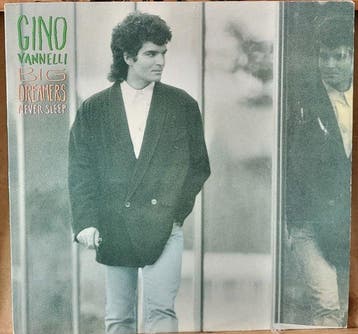 Al Jearreau, Gino Vanelli 2 Famous Singers in Jazz, Rock,