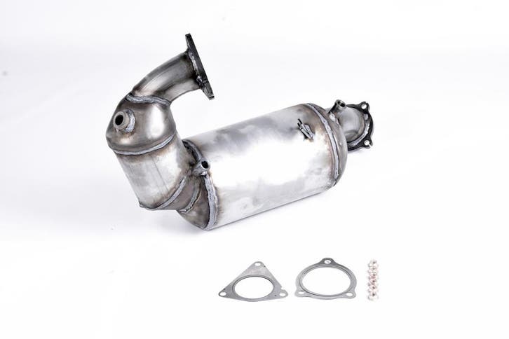 Roetfilter Audi A5 2.7, 3.0 TDI, Autos : Pièces & Accessoires, Systèmes d'échappement, Enlèvement ou Envoi