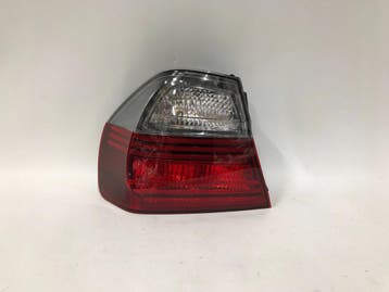 BMW 3 E90 06-09 M pakket linker achterlicht 0406879, Auto-onderdelen, Verlichting, Verzenden, Gebruikt