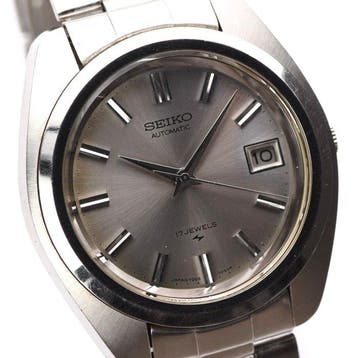 Seiko - Automatic 17 - Zonder minimumprijs - 7005-7031 -