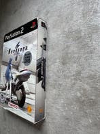 Sony - Playstation 2 (PS2) - Xenosaga episode II - Videogame, Nieuw