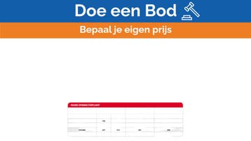 Bieden: Nemo stainless steel porthole 300 mm -, Watersport en Boten, Ophalen of Verzenden, Nieuw