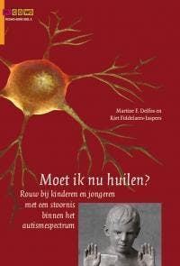 Moet ik nu huilen? / PICOWO reeks / 6 9789088505614, Verzenden, Gelezen, Martine F. Delfos