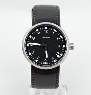 Sinn - Audi Design Circle 36mm Limited Edition 9901.040 -
