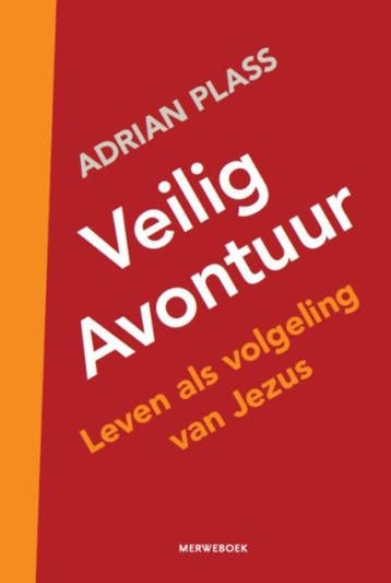 VEILIG AVONTUUR 9789057871337 Adrian Plass, Boeken, Verzenden, Gelezen, Adrian Plass