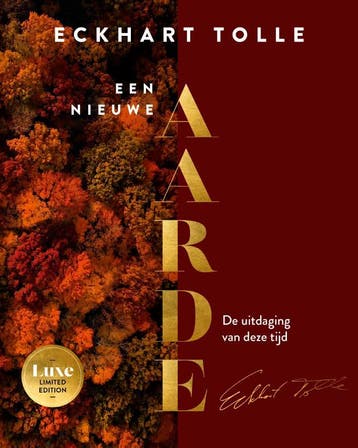 Een nieuwe aarde 9789020219579 Eckhart Tolle, Boeken, Verzenden, Gelezen, Eckhart Tolle