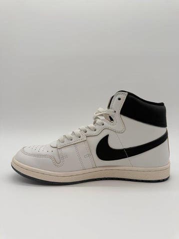 Nike - Nike Jordan Air Ship PE SP A Ma Maniere White Black -, Nieuw
