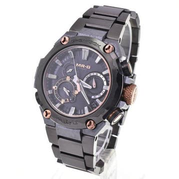 Casio - G-SHOCK - MRG-B2000JS-1AJR - Homme - 2000-2010