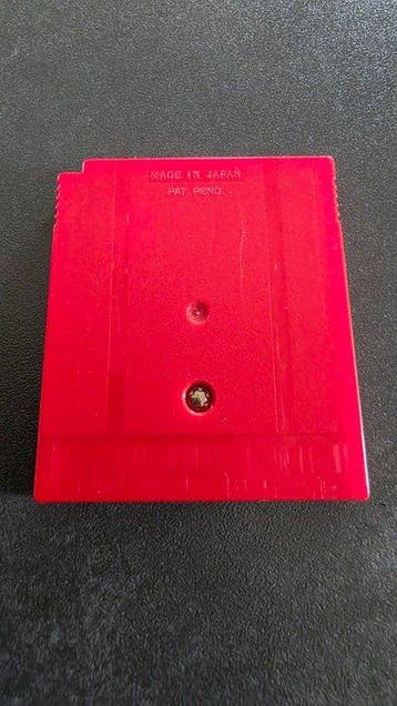 Nintendo - Gameboy Advance SP - GbA IPS eith Pokémon games -, Games en Spelcomputers, Nieuw