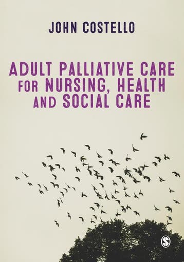 Adult Palliative Care For Nursing, Health And Social Care |, Verzenden, Nieuw